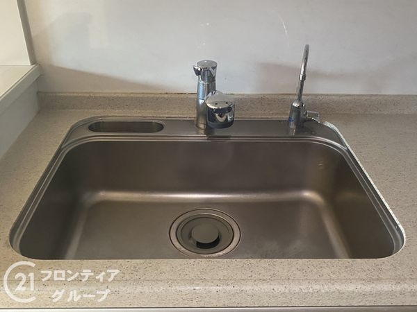 ワコーレ霞ヶ丘景彩館　中古マンション