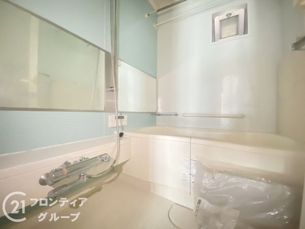 ワコーレ霞ヶ丘景彩館　中古マンション