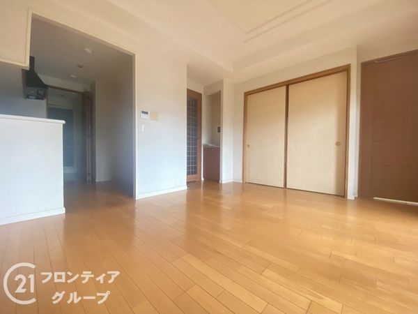 ワコーレ霞ヶ丘景彩館　中古マンション