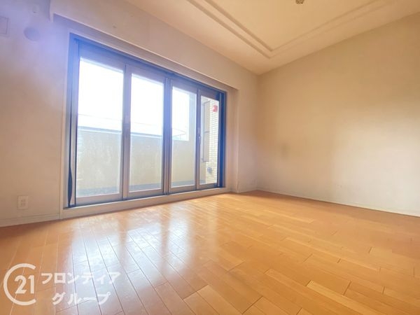 ワコーレ霞ヶ丘景彩館　中古マンション