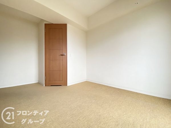 ワコーレ霞ヶ丘景彩館　中古マンション