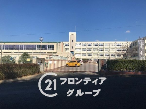神戸市垂水区つつじが丘７丁目　新築一戸建て(神戸市立つつじが丘小学校)