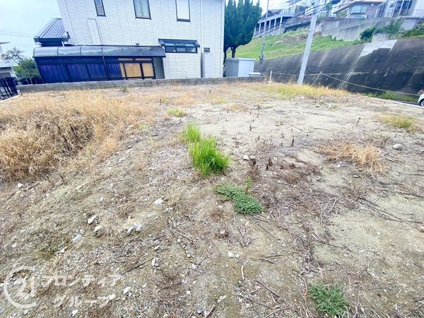 神戸市垂水区つつじが丘７丁目　新築一戸建て