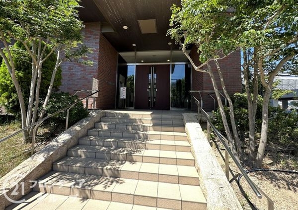 リベール須磨離宮公園　中古マンション