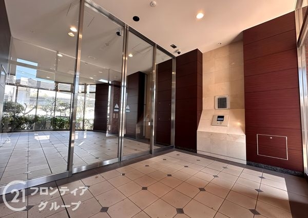 リベール須磨離宮公園　中古マンション