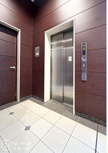 リベール須磨離宮公園　中古マンション