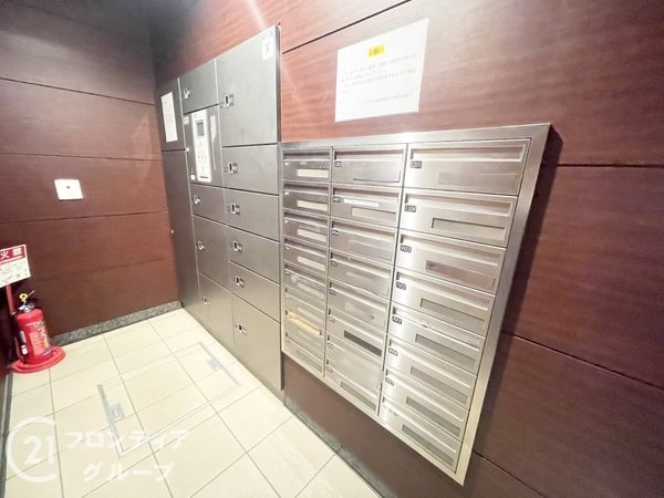 リベール須磨離宮公園　中古マンション