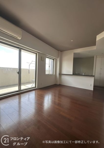 リベール須磨離宮公園　中古マンション