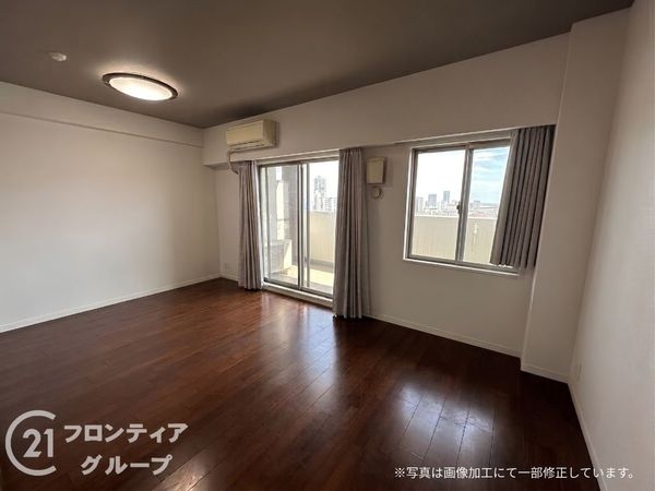 リベール須磨離宮公園　中古マンション