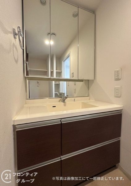 リベール須磨離宮公園　中古マンション