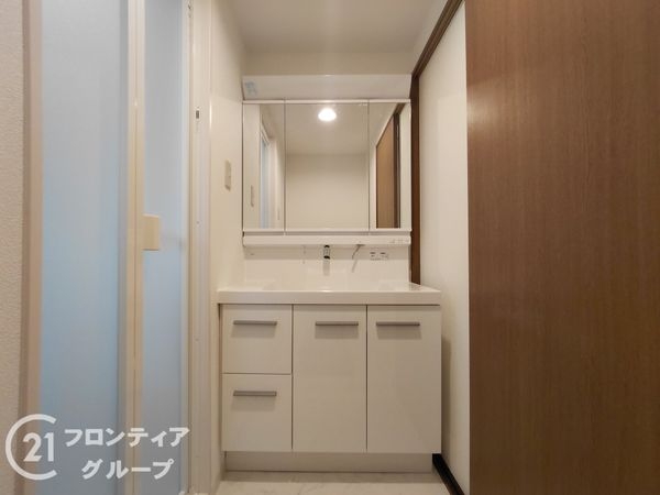 プレステージ明石大久保４　中古マンション