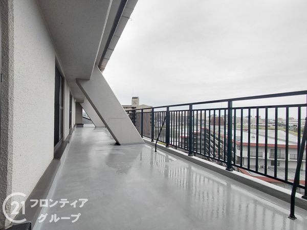 プレステージ明石大久保４　中古マンション