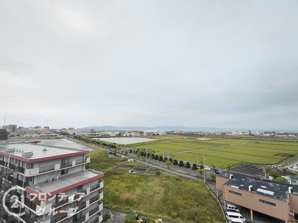 プレステージ明石大久保４　中古マンション