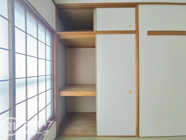プレステージ明石大久保４　中古マンション
