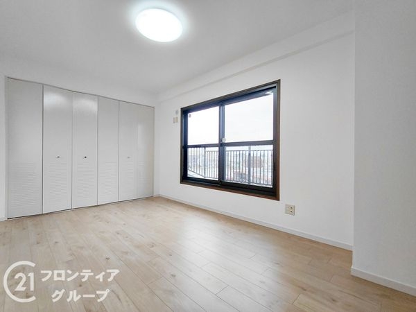 プレステージ明石大久保４　中古マンション