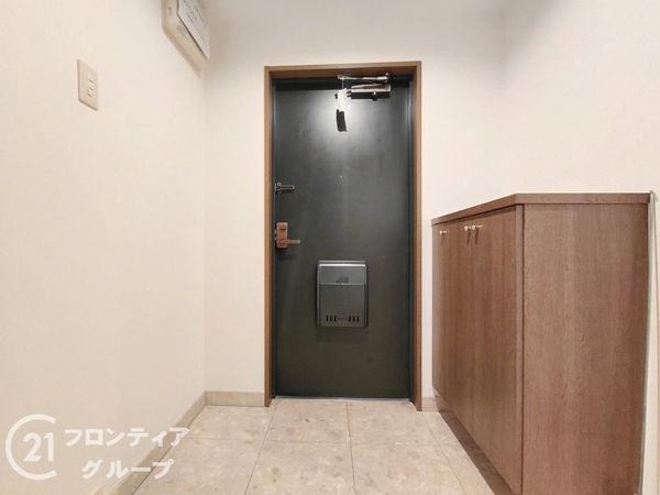プレステージ明石大久保４　中古マンション