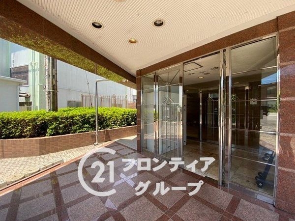 プレステージ明石大久保４　中古マンション
