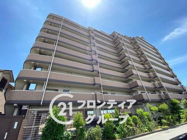 プレステージ明石大久保4 中古マンション