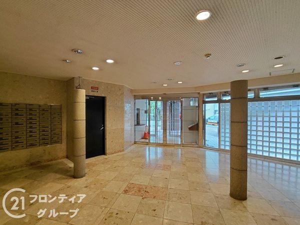 プレステージ明石大久保４　中古マンション