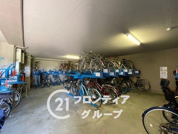 プレステージ明石大久保４　中古マンション
