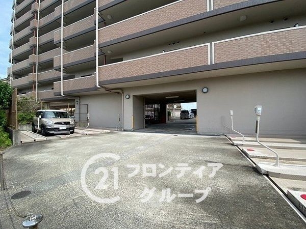 プレステージ明石大久保４　中古マンション