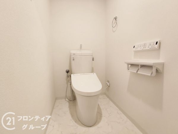 プレステージ明石大久保４　中古マンション