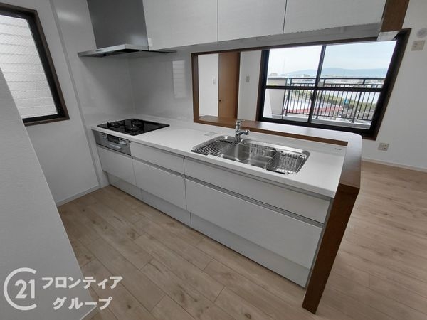 プレステージ明石大久保４　中古マンション