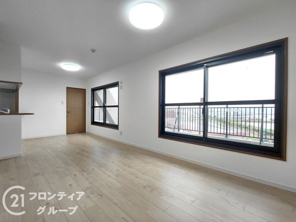 プレステージ明石大久保４　中古マンション