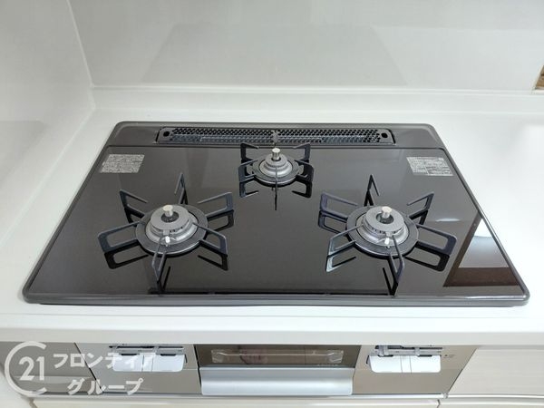 プレステージ明石大久保４　中古マンション