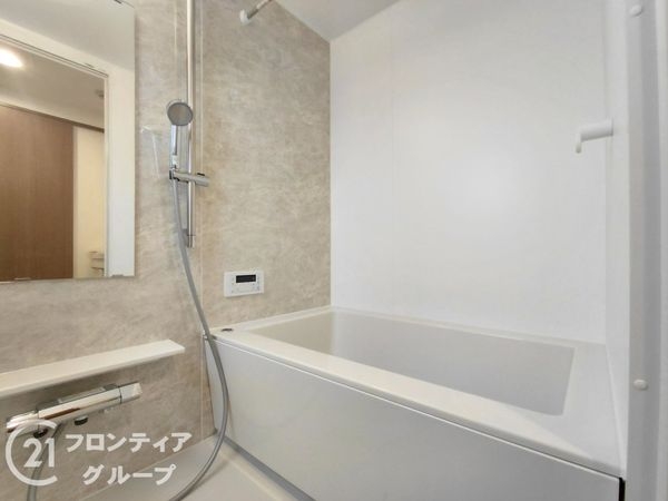 プレステージ明石大久保４　中古マンション