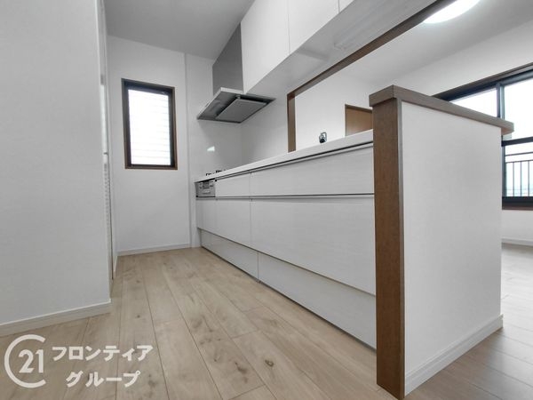 プレステージ明石大久保４　中古マンション