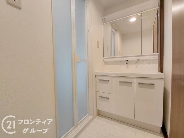 プレステージ明石大久保４　中古マンション