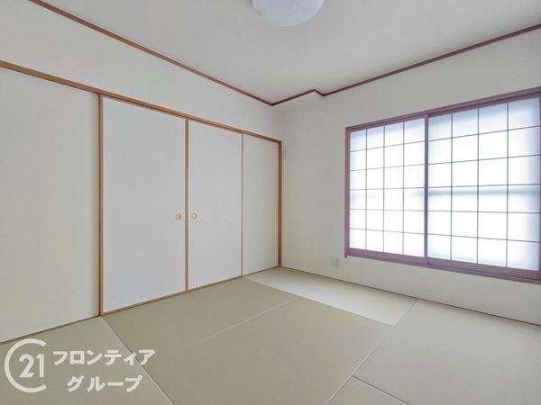 プレステージ明石大久保４　中古マンション
