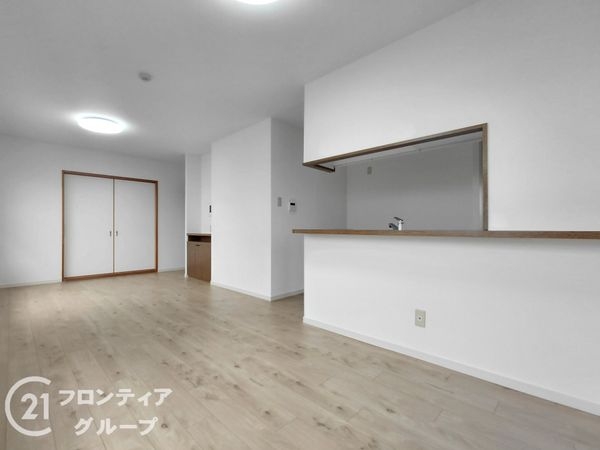 プレステージ明石大久保４　中古マンション
