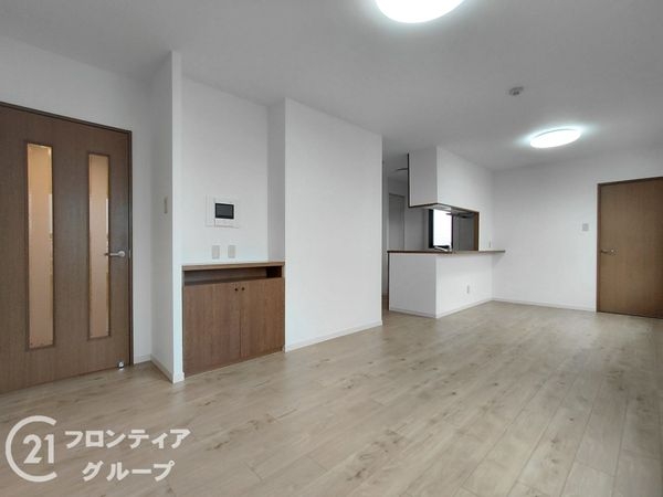プレステージ明石大久保４　中古マンション