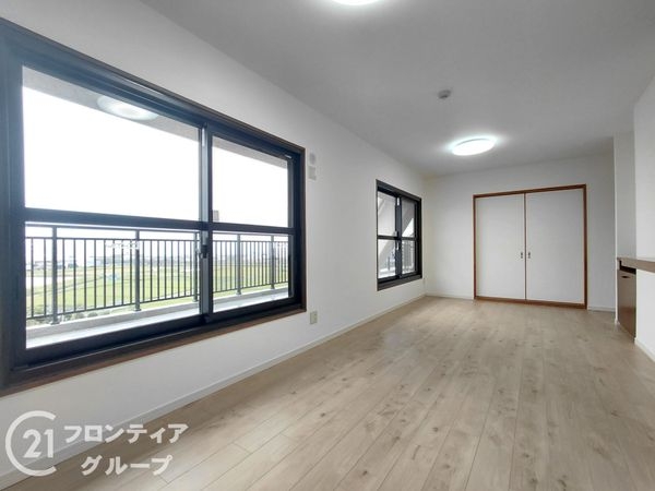 プレステージ明石大久保４　中古マンション