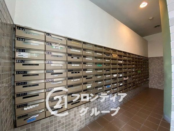 ネクステージ西神中央C棟　中古マンション
