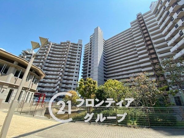 ネクステージ西神中央C棟　中古マンション