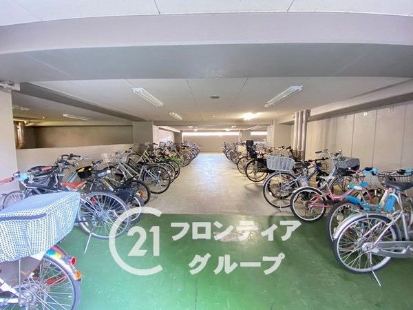 ネクステージ西神中央C棟　中古マンション