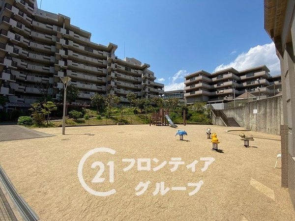 ネクステージ西神中央C棟　中古マンション