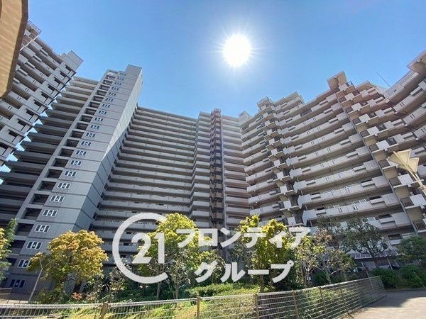 ネクステージ西神中央C棟　中古マンション