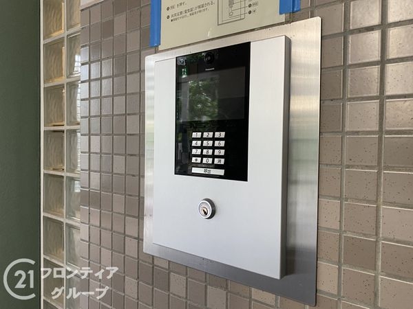 ネクステージ西神中央C棟　中古マンション