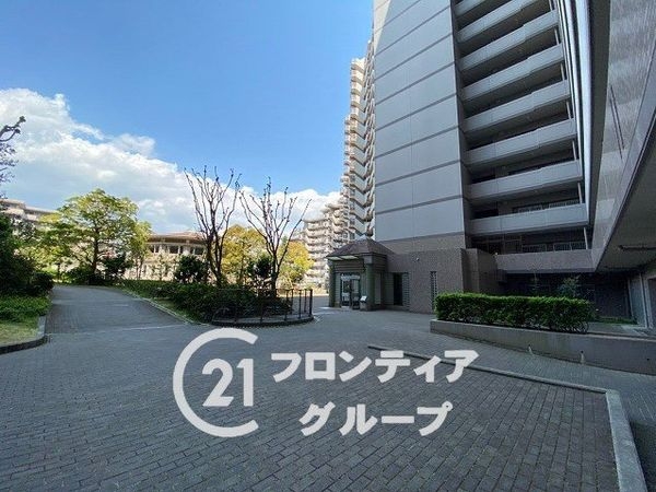 ネクステージ西神中央C棟　中古マンション