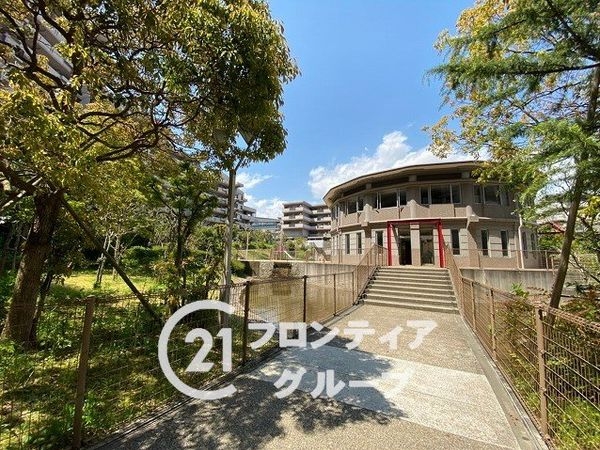 ネクステージ西神中央C棟　中古マンション