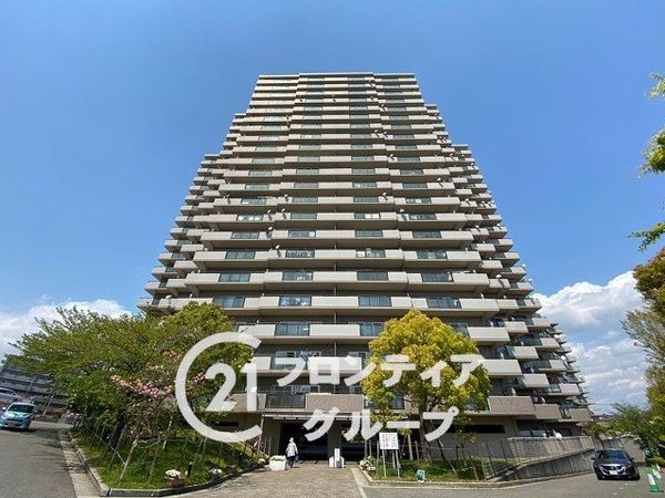 ネクステージ西神中央C棟 中古マンション