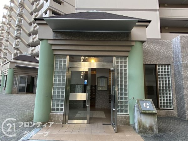 ネクステージ西神中央C棟　中古マンション