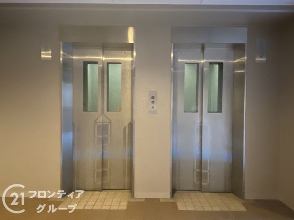 ネクステージ西神中央C棟　中古マンション