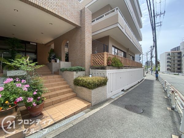 グランドパレス上須磨　中古マンション