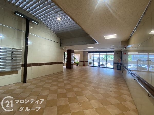 グランドパレス上須磨　中古マンション