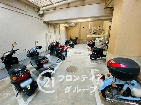 グランドパレス上須磨　中古マンション
